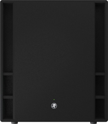 MACKIE Thump18S активный сабвуфер, мощность 1200 Ватт (600 Watts RMS), динамик 18'