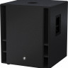MACKIE Thump18S активный сабвуфер, мощность 1200 Ватт (600 Watts RMS), динамик 18'