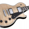 SCHECTER SOLO-II CUSTOM GNAT/BLK электрогитара