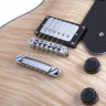 SCHECTER SOLO-II CUSTOM GNAT/BLK электрогитара