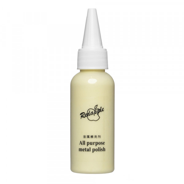 Средство универсальное для духовых Red Apple для полировки