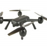 Радиоуправляемый квадрокоптер MJX X104G WiFi FPV GPS 1080p