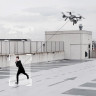 Радиоуправляемый квадрокоптер MJX X104G WiFi FPV GPS 1080p