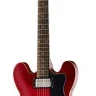 EPIPHONE DOT CHERRY полуакустическая гитара
