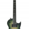 JACKSON PRO SC - ALIEN BURST электрогитара
