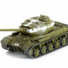 Советский танк "Ис-2" 1/35