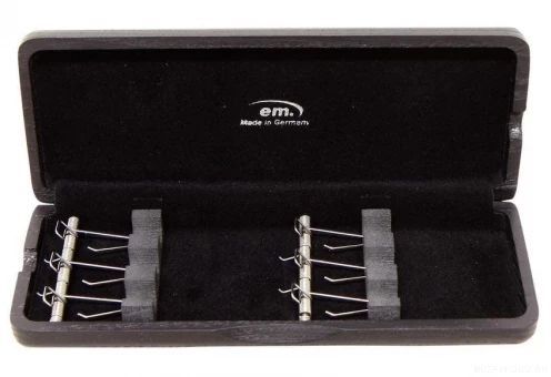 GEWA Футляр для тростей фагота  (6шт) NT