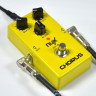 Педаль эффектов Vintage Chorus NUX CH-3