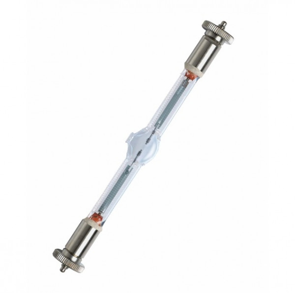 OSRAM SharXS HTI 1200W/D7/75 лампа газоразрядная 1200 Вт SFc10-4 (короткая)