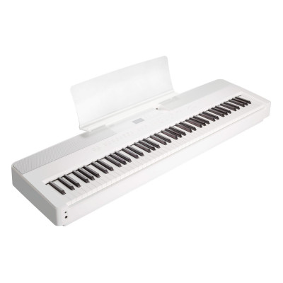 Цифровое пианино 88 клавиш KAWAI ES520 W