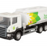 Машина Ideal 1:64 Scania Container Truck Castrol