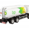 Машина Ideal 1:64 Scania Container Truck Castrol