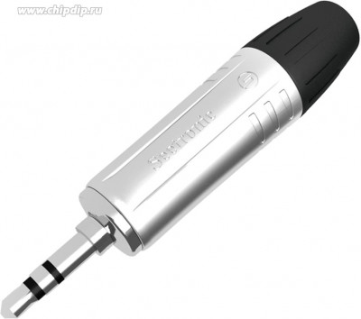 Кабельный разъем Seetronic MTP3C Jack 3.5мм TRS
