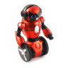 Радиоуправляемый робот WLToys F-1 2.4G, Gyro, свет RTR