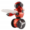 Радиоуправляемый робот WLToys F-1 2.4G, Gyro, свет RTR