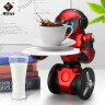 Радиоуправляемый робот WLToys F-1 2.4G, Gyro, свет RTR
