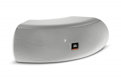 Акустическая система JBL Control CRV-WH компактная трансформаторная
