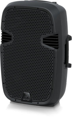 Акустическая система активная Behringer PK112A двухполосная