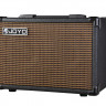 JOYO AC-20 Acoustic Amplifier комбоусилитель для акустической гитары, с эффектами, 20 Ватт