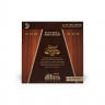 Комплект струн для акустической гитары 12-56 D'Addario NB1256