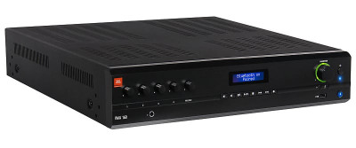 Микшер-усилитель JBL VMA160