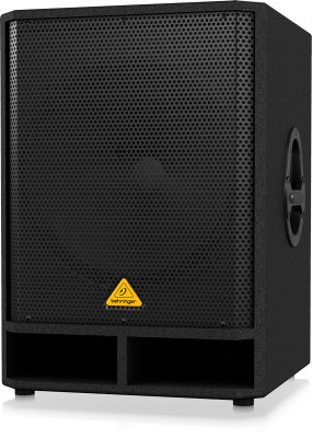 Сабвуфер Behringer VQ1800D активный