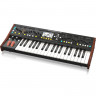 Синтезатор Behringer DEEPMIND 6  аналоговые VCF и VCA