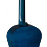 LA MANCHA Rubinito Azul SM 4/4 классическая гитара