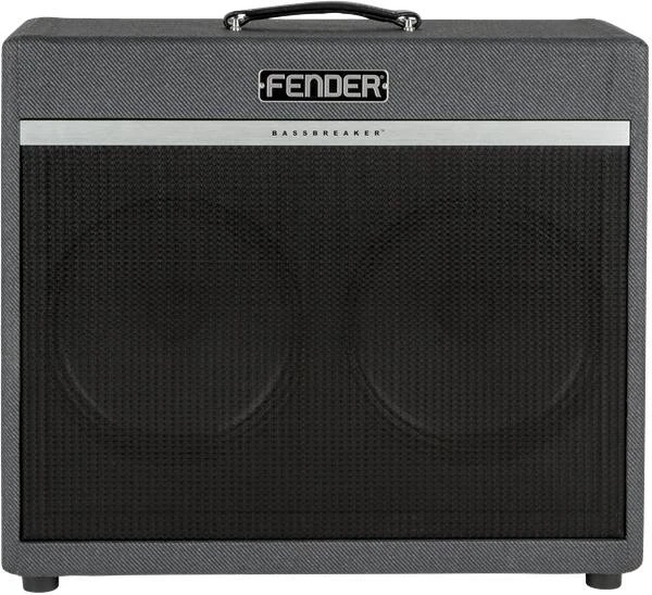 FENDER BASSBREAKER 212 ENCL кабинет 140 Вт