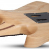 SCHECTER REAPER-6 FR INFERNO BURST электрогитара