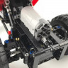 Р/У конструктор CADA deTech Off-Road Crawler (489 деталей)