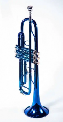 BOSTON TR-104/DBL Bb труба помповая, серия Yamaha style + кейс и мундштук