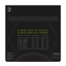 Струны для электрогитары D'ADDARIO NYXL1156 никель, 11-56