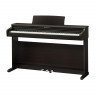 Цифровое пианино 88 клавиш KAWAI KDP120 R со стойкой и банкеткой