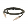 OnStage IC-3 - инструментальный кабель, 6.3 mono Jack-6.3 mono Jack 0,91м