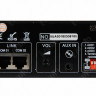 Микрофонная консоль PROAUDIO EVRM-600X