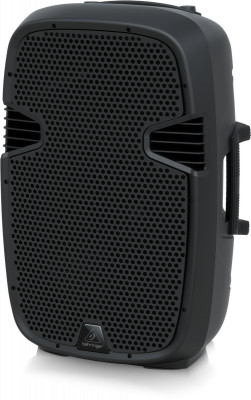 Акустическая система активная Behringer PK115A двухполосная