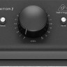 Мониторная система 2-полосная BEHRINGER MS16 пара 4 мониторов, 2 х 16 Вт