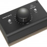 Мониторная система 2-полосная BEHRINGER MS16 пара 4 мониторов, 2 х 16 Вт