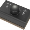 Мониторная система 2-полосная BEHRINGER MS16 пара 4 мониторов, 2 х 16 Вт
