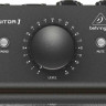 Мониторная система 2-полосная BEHRINGER MS16 пара 4 мониторов, 2 х 16 Вт