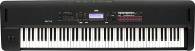 KORG KROSS2-88 MB рабочая станция 88 клавиш