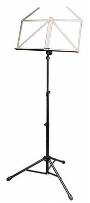 FORCE PSC-004 - Пюпитр 3 секции, черный