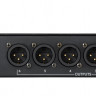 MACKIE SP260 цифровой процессор управления акустическими системами, 2 входа, 6 выходов