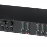 MACKIE SP260 цифровой процессор управления акустическими системами, 2 входа, 6 выходов