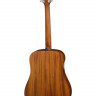 Aria AD-28 N акустическая гитара