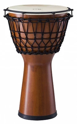 PEARL PJW-140R/C508 - джембе серии EZ Tune. Корпус: дуб. Диаметр: 14". Цвет: медовый янтарь