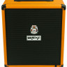 ORANGE CR50BX CRUSH PIX басовый комбо усилитель, 1x12", 50 Вт