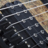 SCHECTER REAPER-6 INFERNO BURST электрогитара