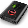 IK MULTIMEDIA iRig Acoustic Stage микрофонная система для акустической гитары/аудиоинтерфейс для iOS, Android, Mac и PC